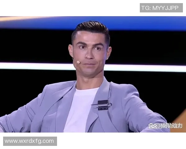 C罗领衔对决中国队足球盛宴再掀激情波澜