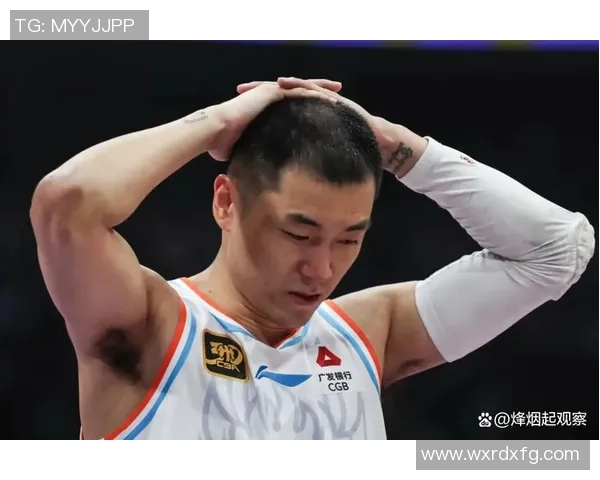 辽宁男篮遭遇两连败，教练组展开总结思考