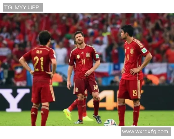 葡萄牙与西班牙对决分析预测胜负及比赛亮点回顾