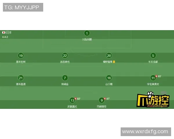 日本与沙特比赛前瞻及比分预测分析,谁能赢得胜利