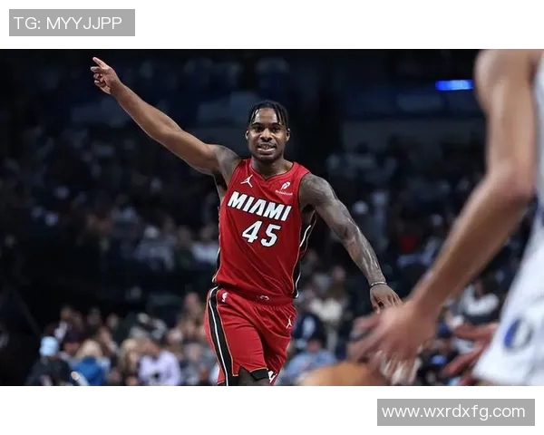 热火队新援表现抢眼,助球队连胜