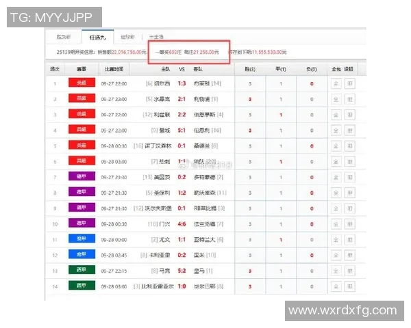 任九开奖结果奖金查询最新动态及奖金分配详解,助您轻松掌握中奖信息 任九开奖结果奖金查询最新动态及奖金分配详解,助您轻松掌握中奖信息