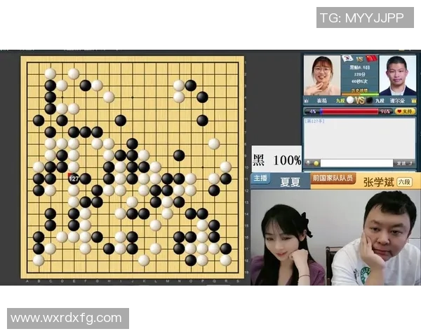 探索野狐围棋官网的精彩世界与棋友互动新体验