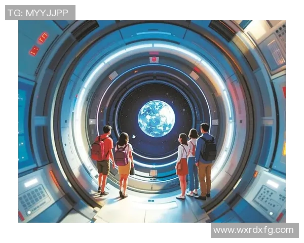 天吉论坛：探索未来科技与生活的交汇点，共享智慧与创新的无限可能