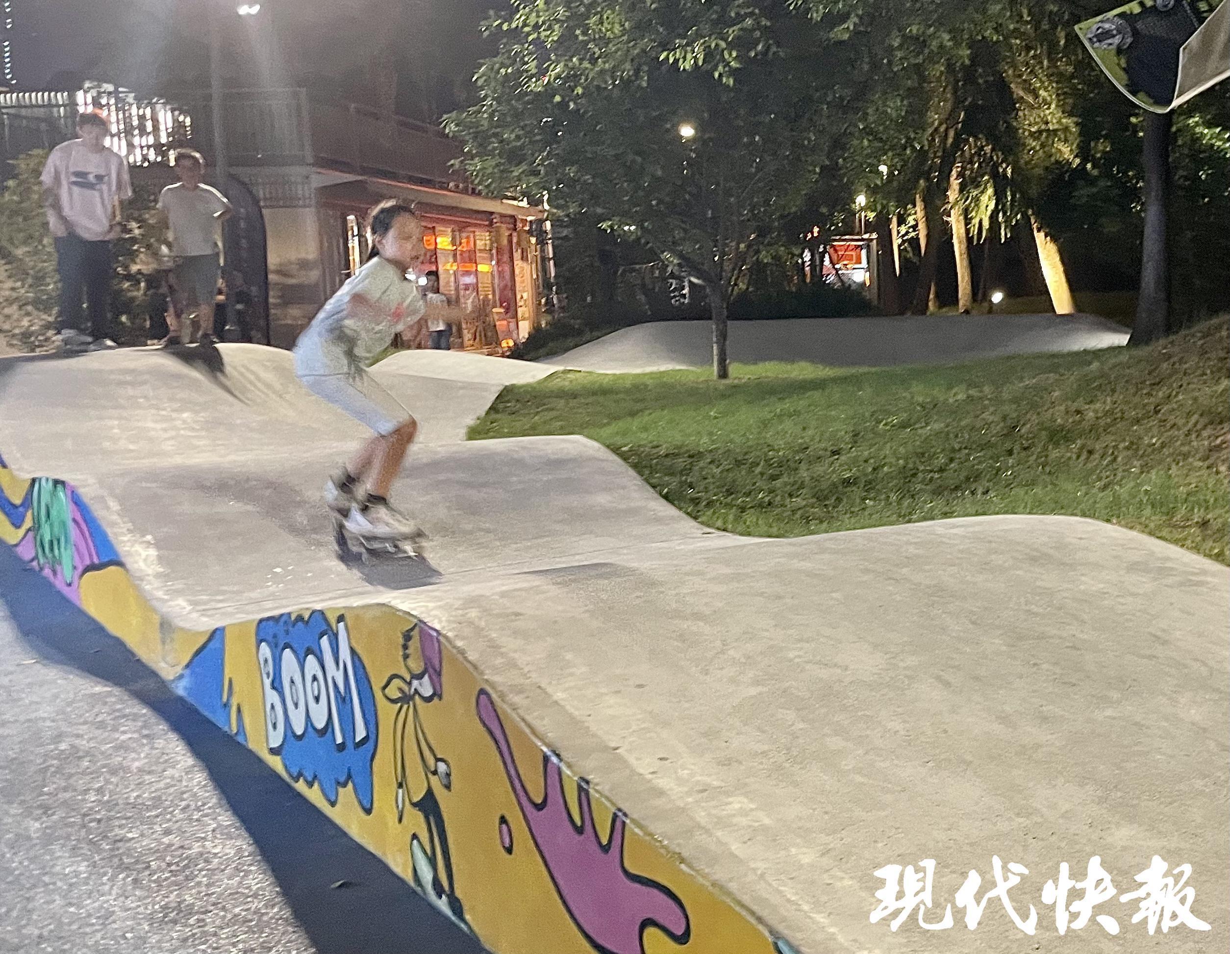 文脉华章｜奥运刮起“潮玩”风体育文化的年轻态表达皇冠体育平台(图4)