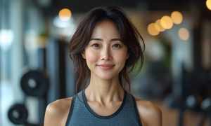 运动：治愈心灵与身体的万皇冠体育能药(图1)